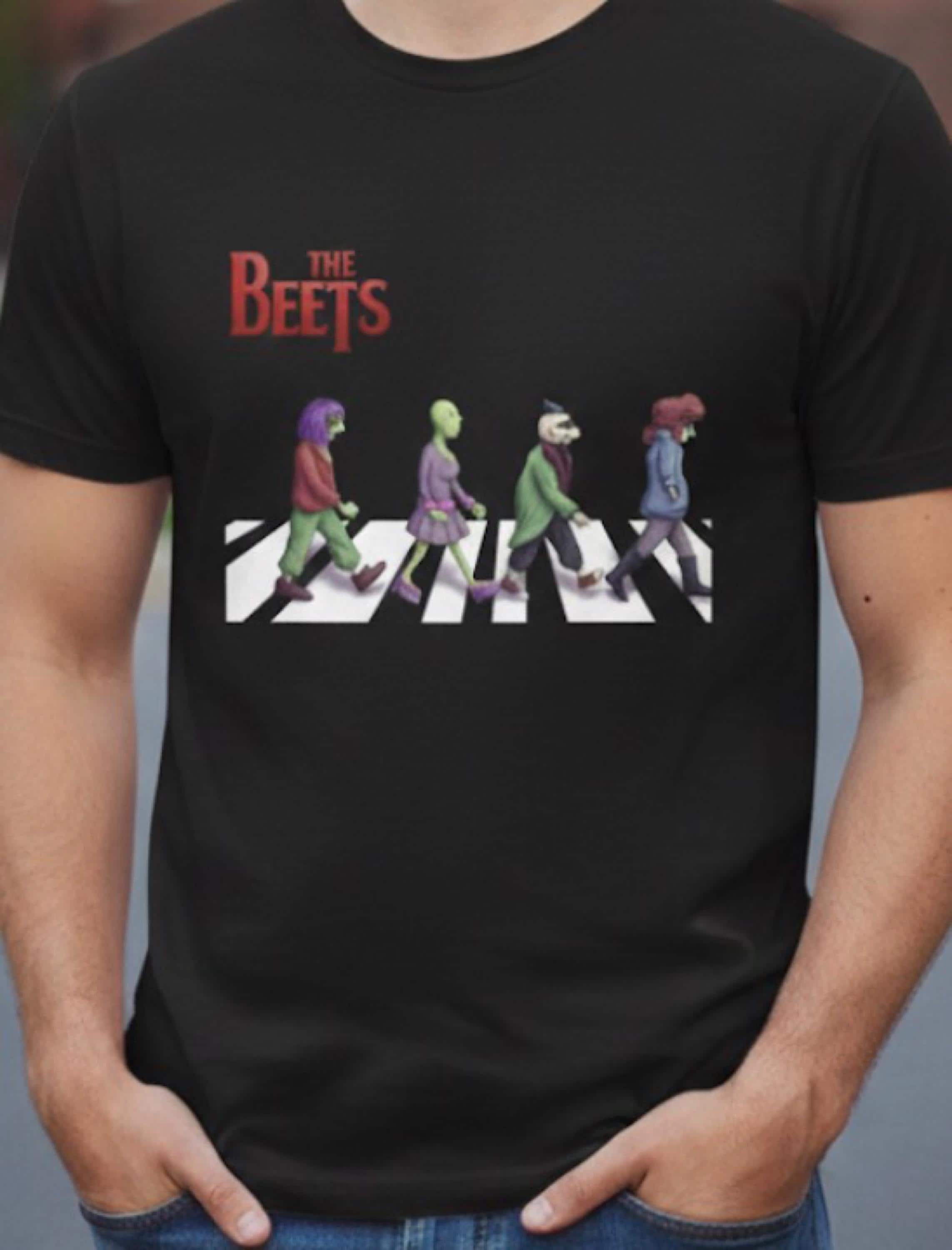 ​【希少】BEEDEN ビーデン LOGO CRACK JUST FIT TEE il_fullxfull.7540373327_k95h.jpg