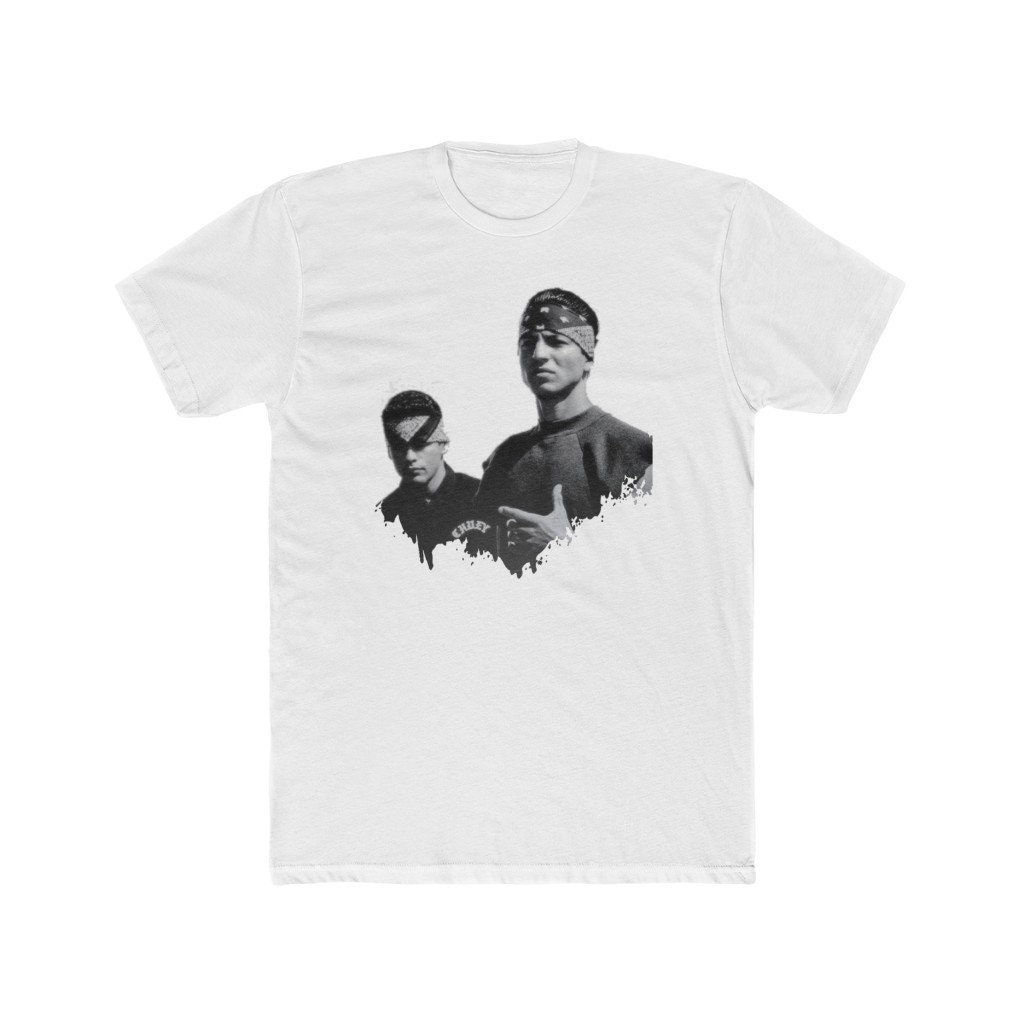 Los Vatos Locos Gangsters Etsy
