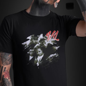 Vatos Locos VL Placa Short Sleeve Tee
