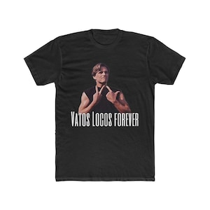 Miklo Velka Vatos Locos Forever
