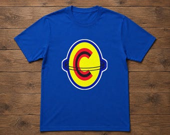 Captain Save A Ho T-Shirt, 90s West Coast Hip Hop Graphic Tee