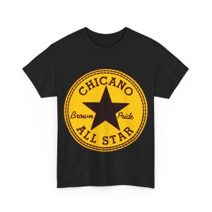 Chicano All Star Tee