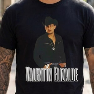 Valentin Elizalde Ultra Cotton Tee