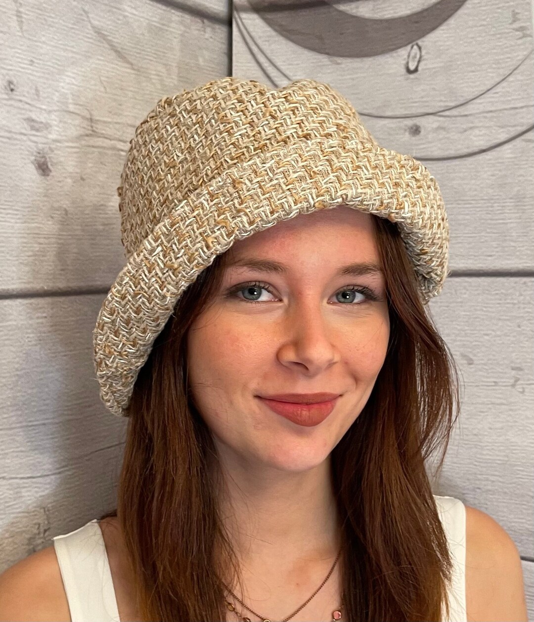 C03. Coco Buckets Hat's Hat Fishing Hat Fisherman's Etsy