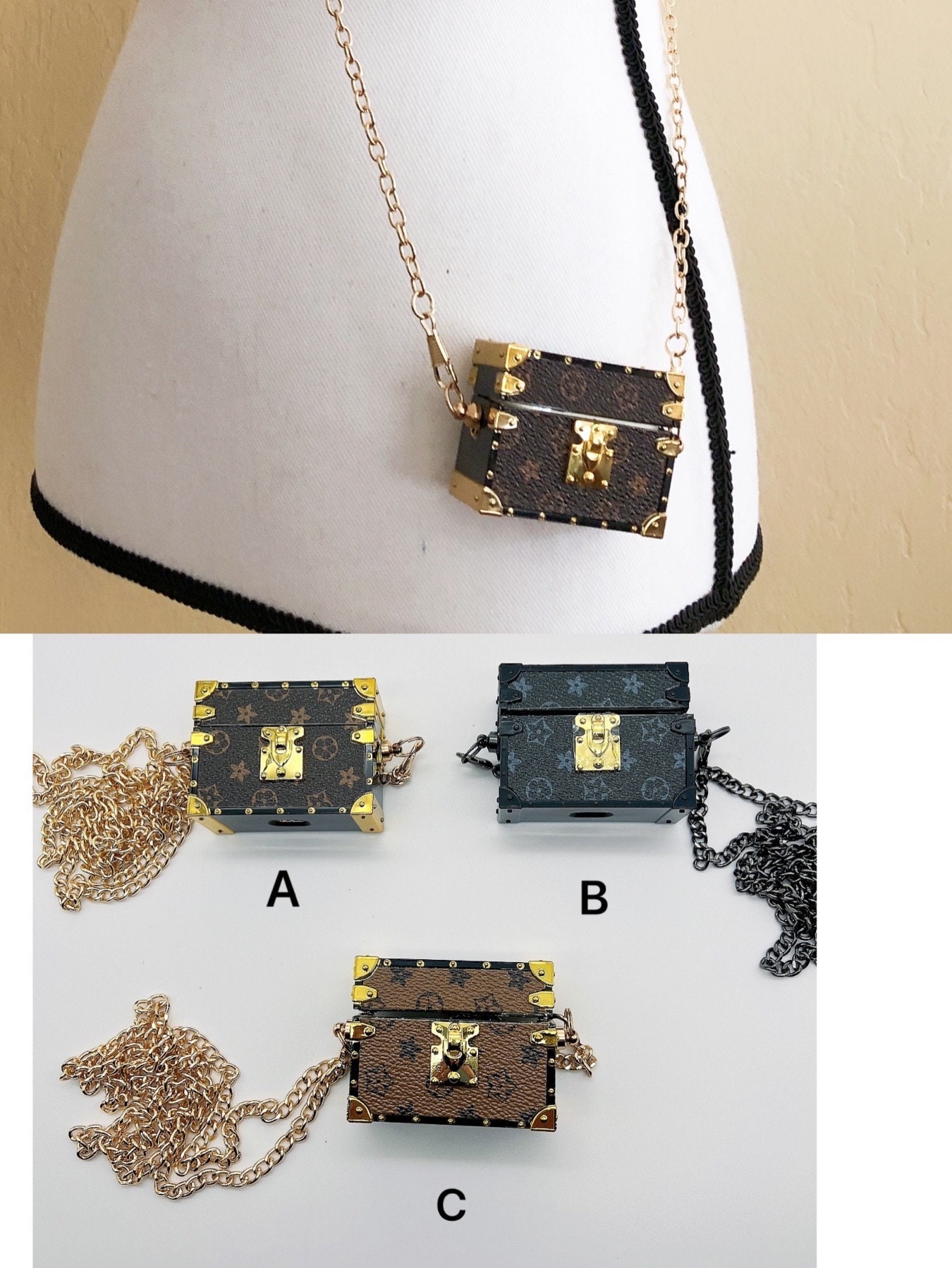 Dior airpod cheap case