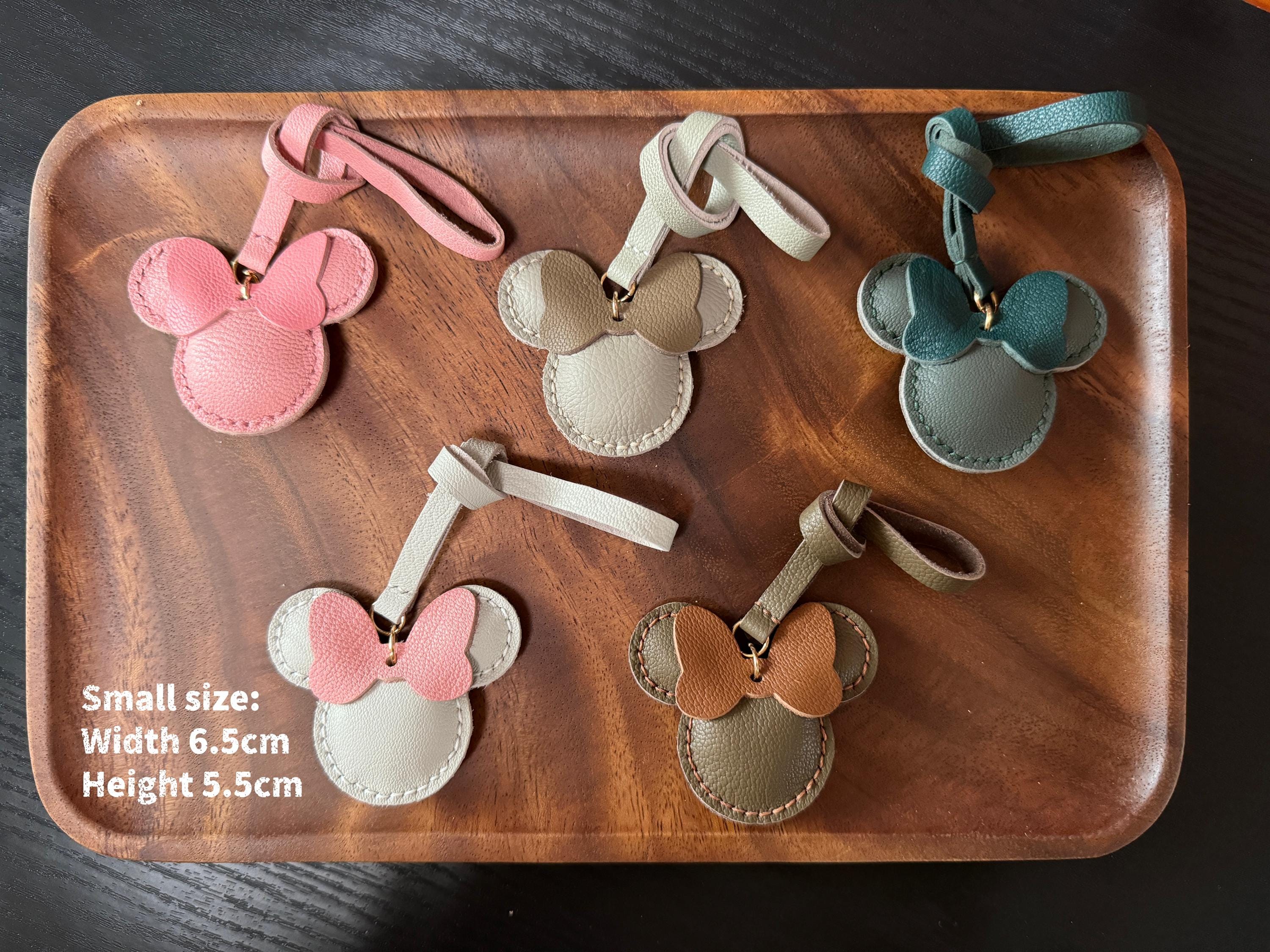 Mickey Burberry - Etsy