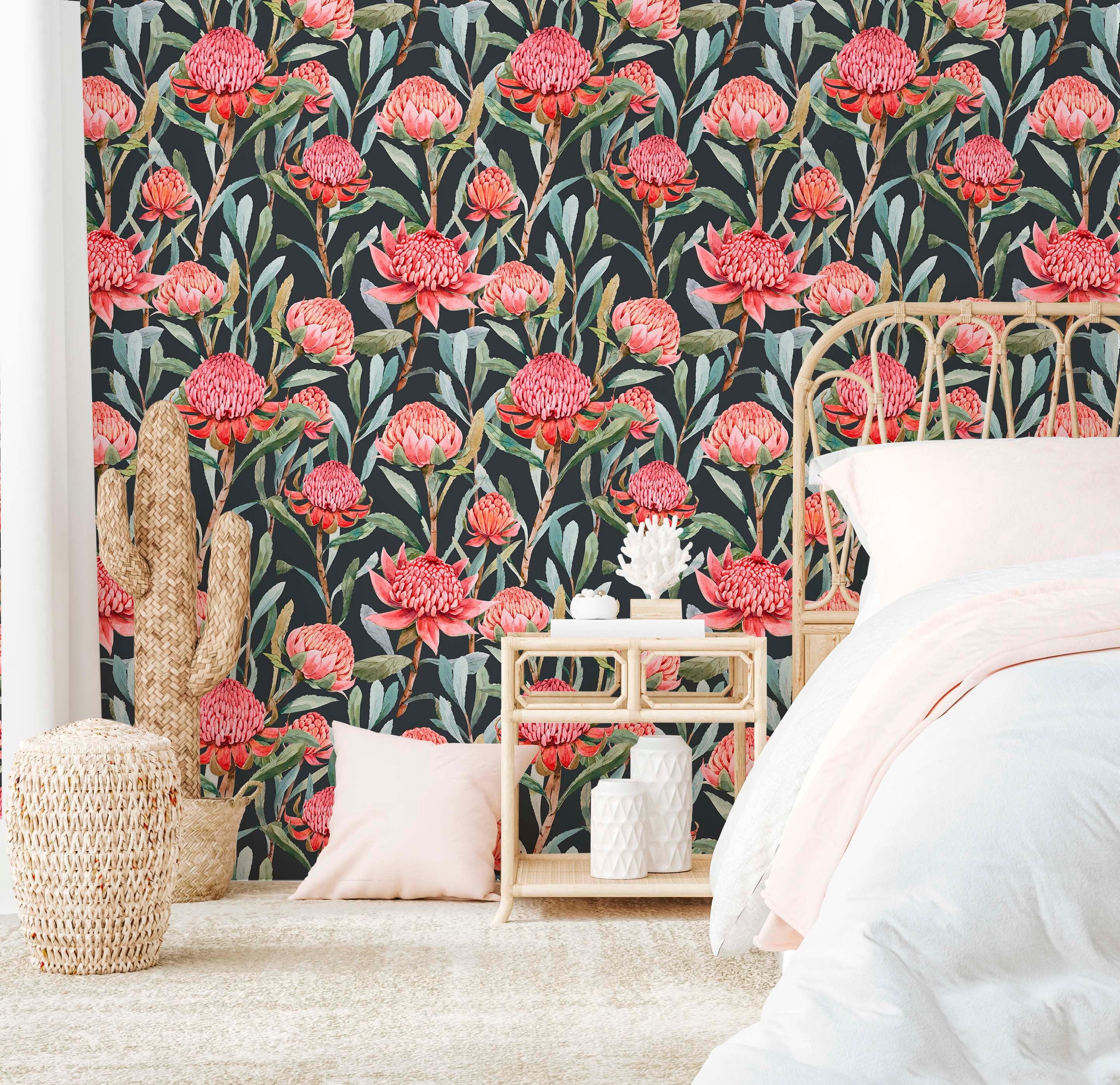 Wallpaper Custom Print