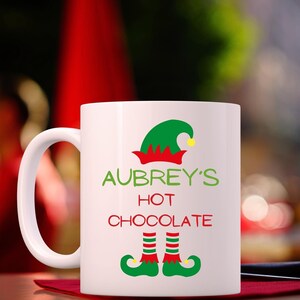 Custom Png Design Custom Elf Png Design Custom Sublimation - Etsy