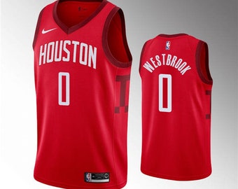 russell westbrook jersey small
