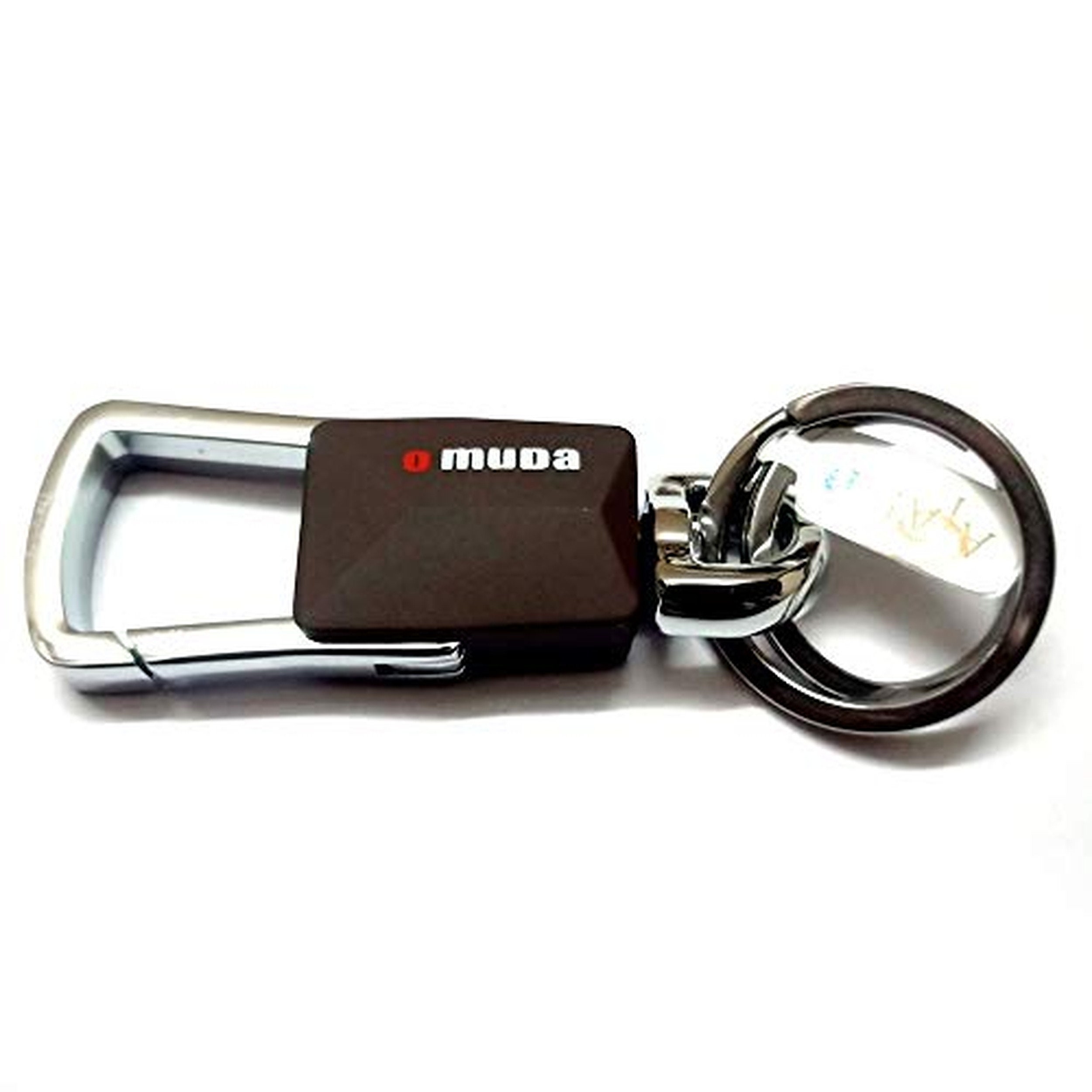 Leder Auto Emblem Keychain Schlüssel Ring Hohe Qualität Metall