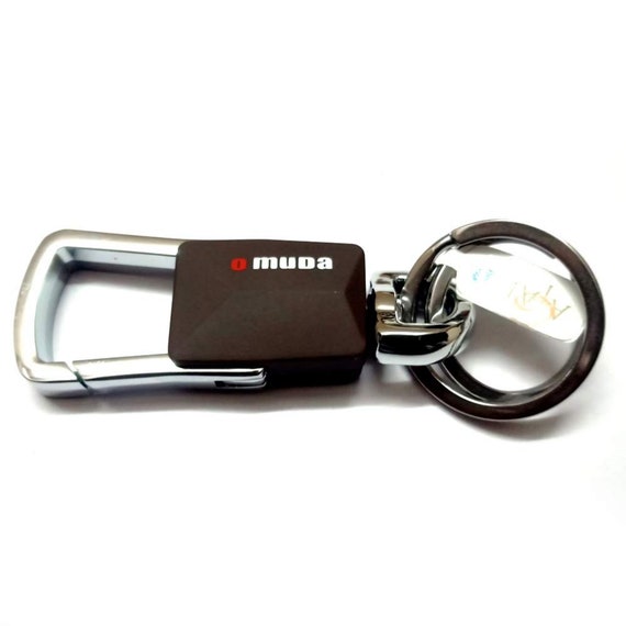 Buy Party Gift Printed Square Keyring Keychain for Bag Wallet Purse Bike  Car Cycle Lock Key House Keys D - Haaa Online In India At Discounted Prices