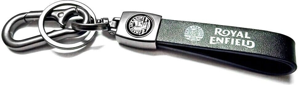 Enfield store key chain