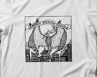 Band T Shirt - Etsy
