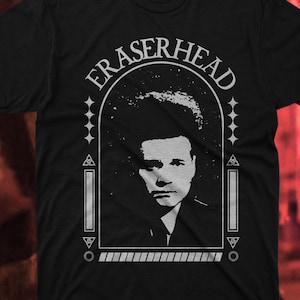 T-shirt de film indépendant alternatif : t-shirt de film culte