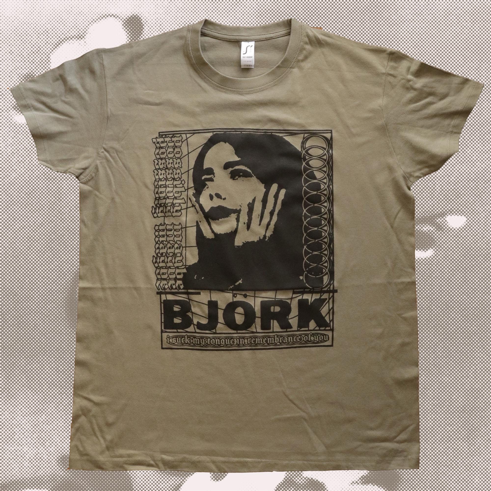 Bjork vespertine - Etsy 日本