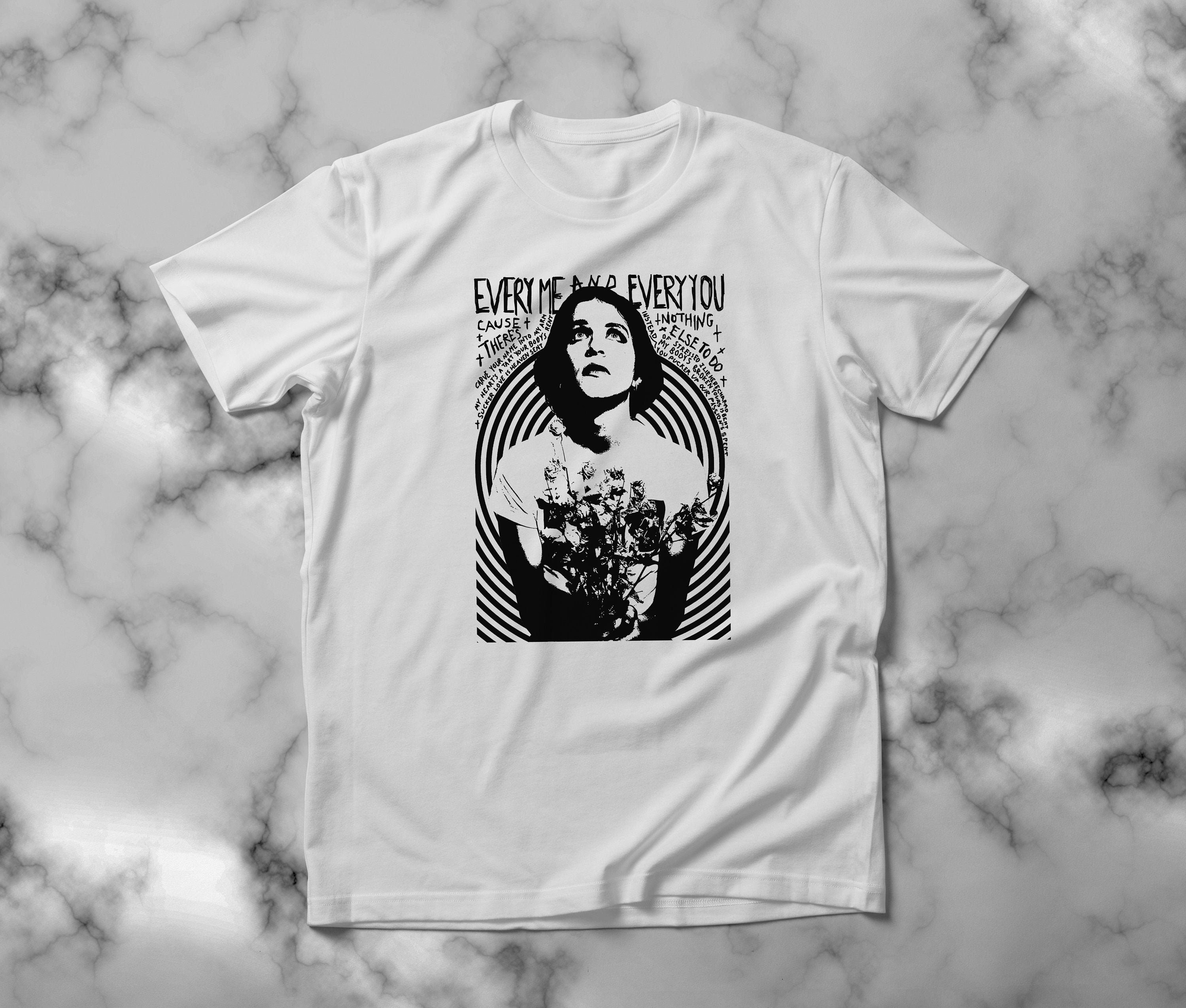 T shirt placebo hotsell