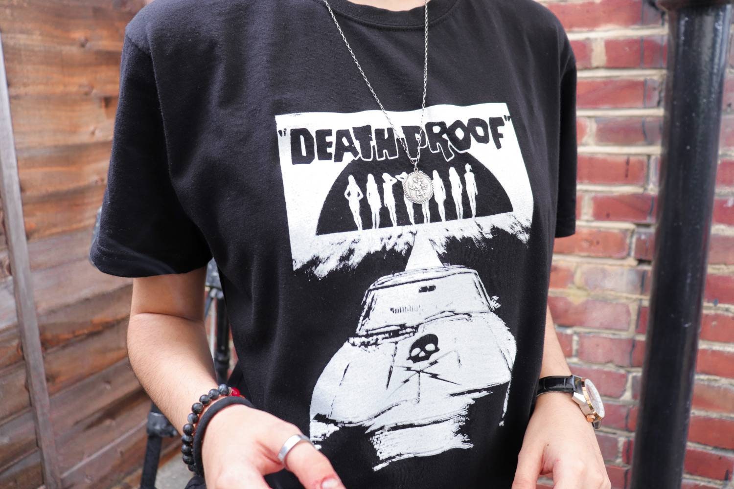 Death proof t shirt - Etsy 日本 Death proof t shirt - Etsy 日本