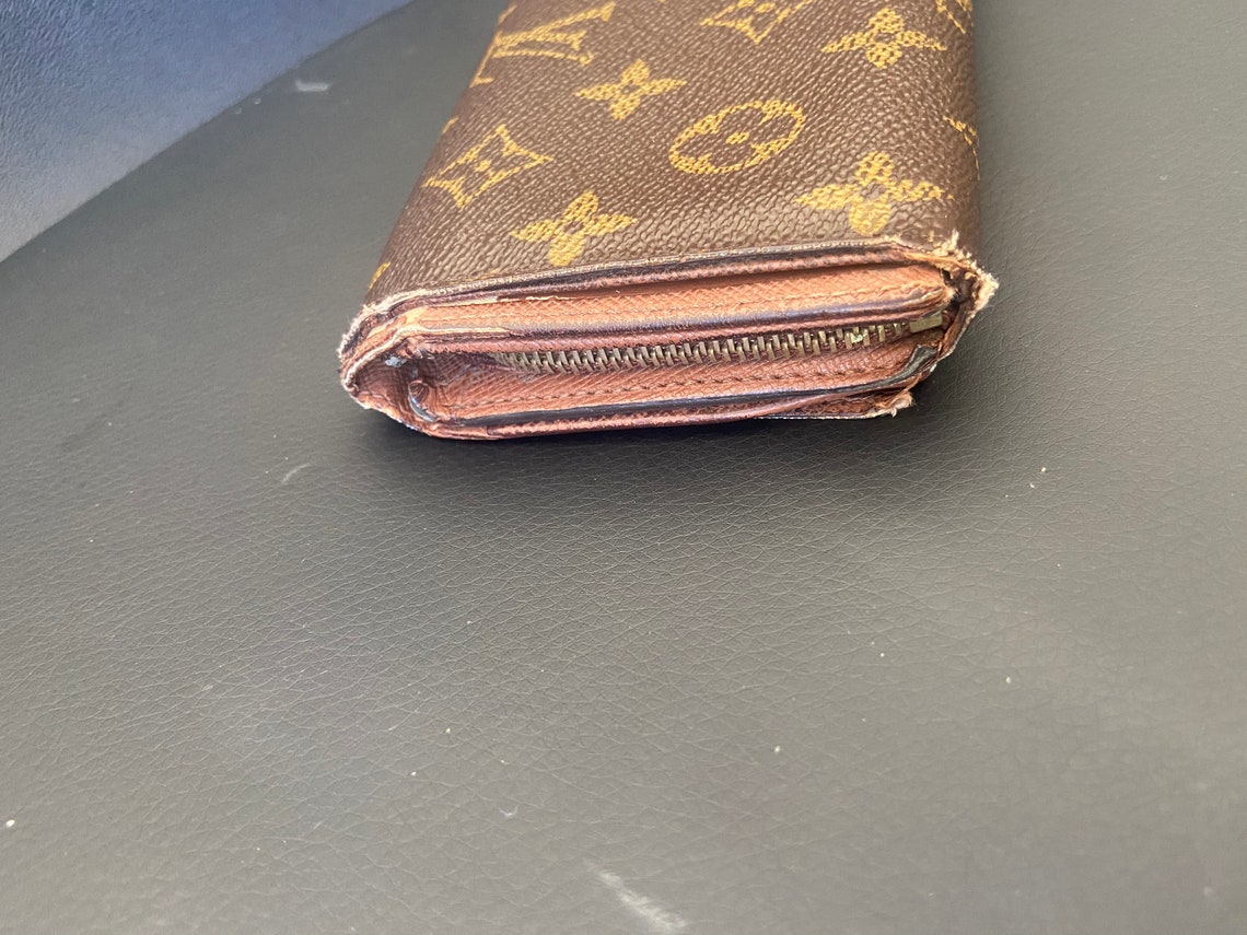 Louis Vuitton  Wallets For Menthol