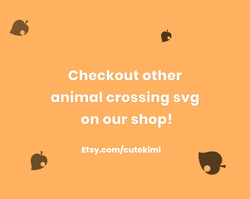 Download Animal crossing SVG Fruits SVG clipart Animal crossing ...