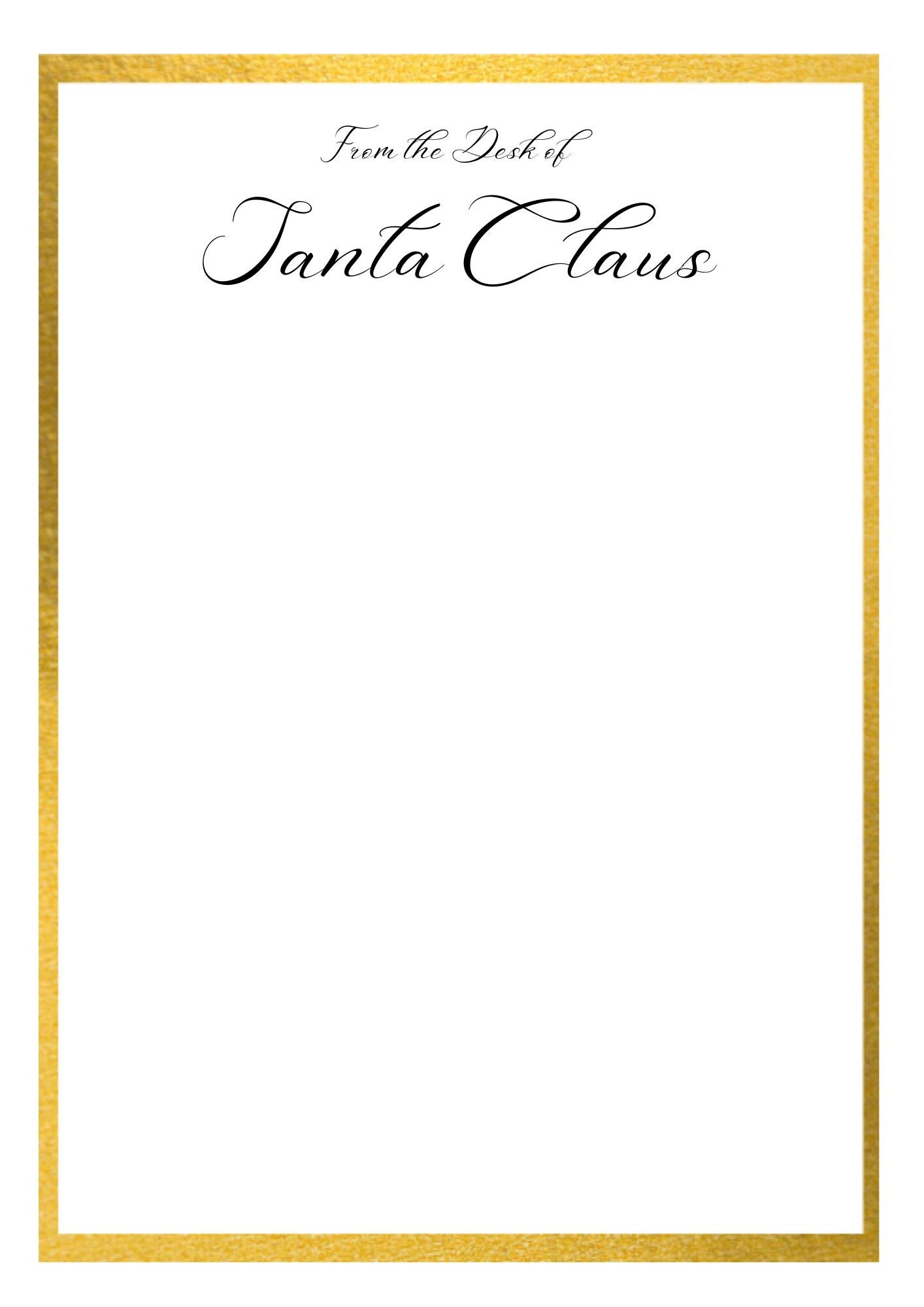 Santa Claus On Rooftop Coloring Pages: Festive Holiday Fun
