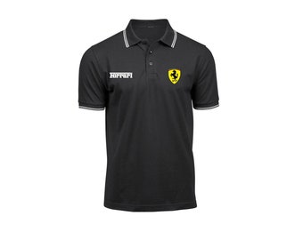 ferrari polos