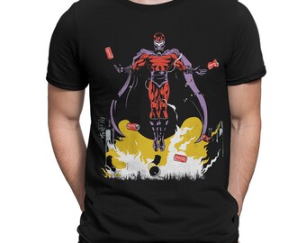 magneto t shirt india