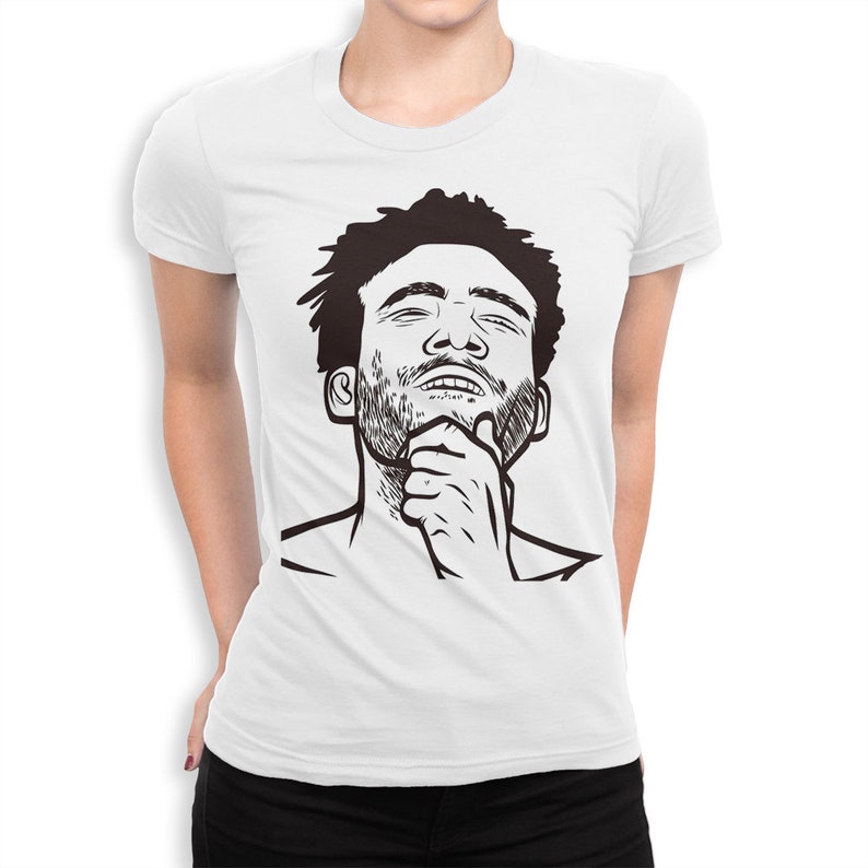 childish t shirt