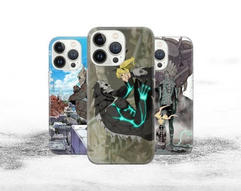 Anime case Phone Case Japan case Cover for iPhone 15Pro, 14, 13, 12, 11, Google Pixel 8, 7A, 6A, Samsung Galaxy S24 Ultra, S23fe, A05, A55,