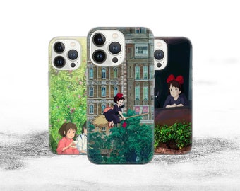 Japan anime case Phone Case Anime case Cover for iPhone 15Pro, 14, 13, 12, 11, Google Pixel 8, 7A, 6A, Samsung Galaxy S24Ultra, S23fe, S22,