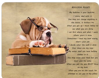 done deal british bulldog