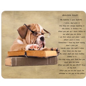 Done deal british bulldog hot sale