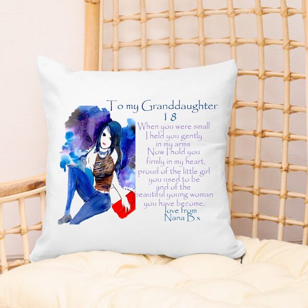 Granddaughter 18th Birthday Gifts - 60+ Gift Ideas for 2024
