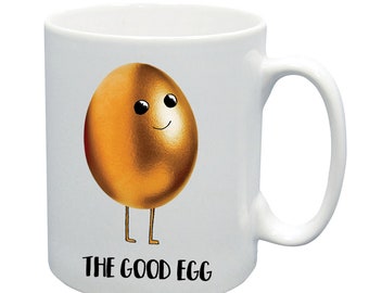 Easter Mug The Good Egg