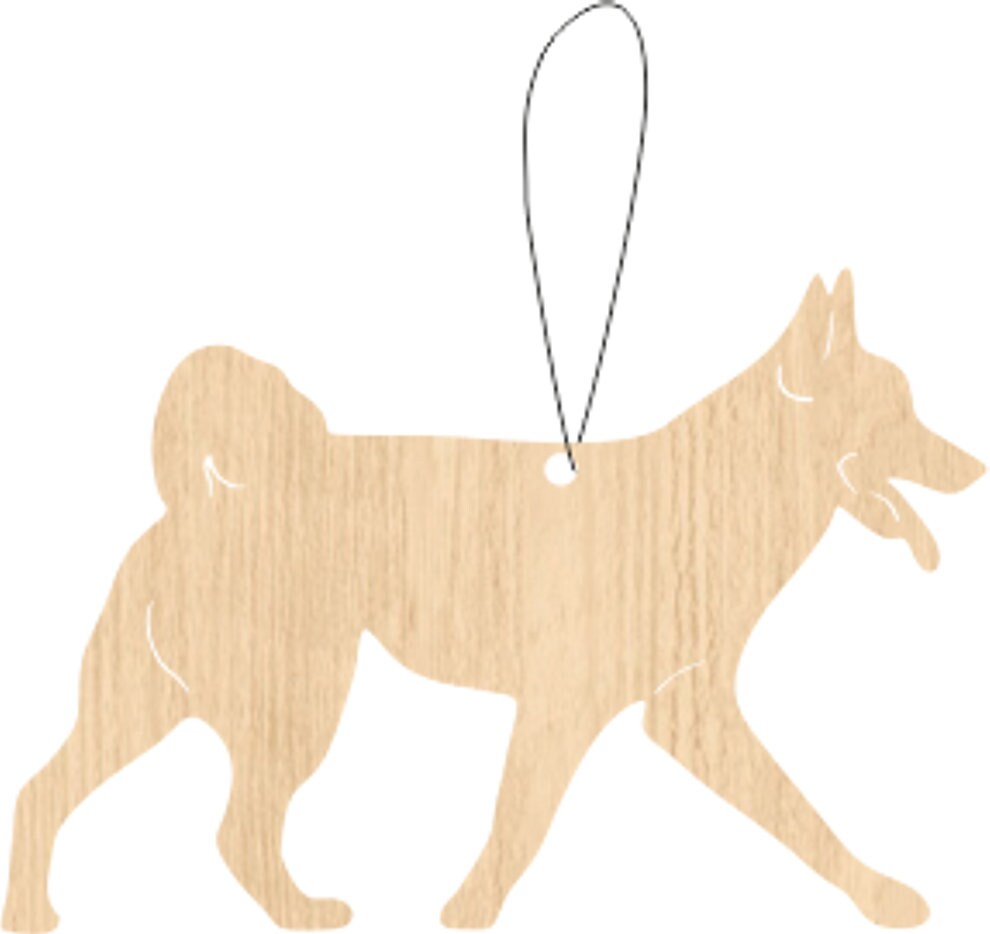 Buhund | Etsy