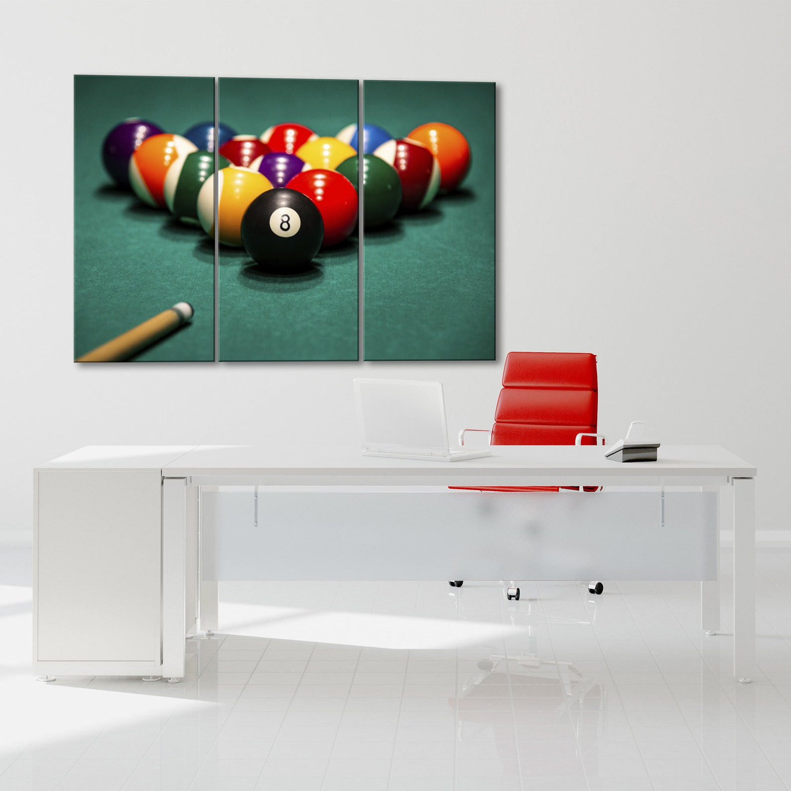 Billiard wall artBilliard Room Art wall decor print three Etsy