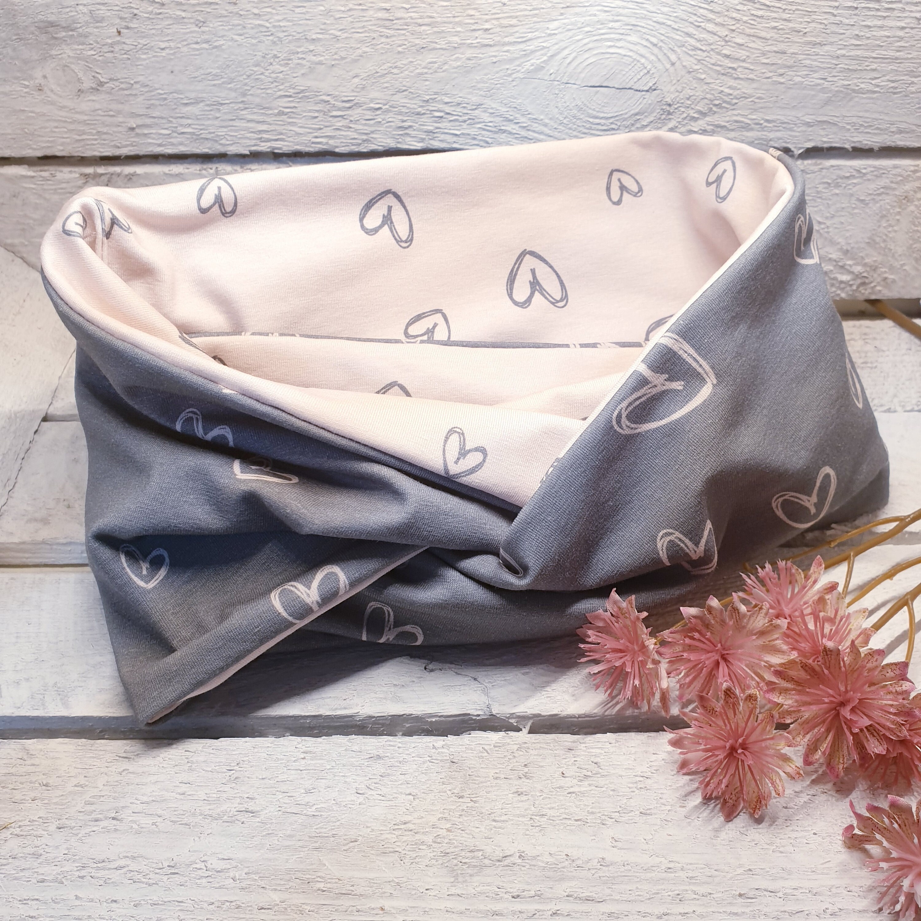 Ebook Loopschal Loui Für Erwachsene und Kinder Loop Schal | Etsy