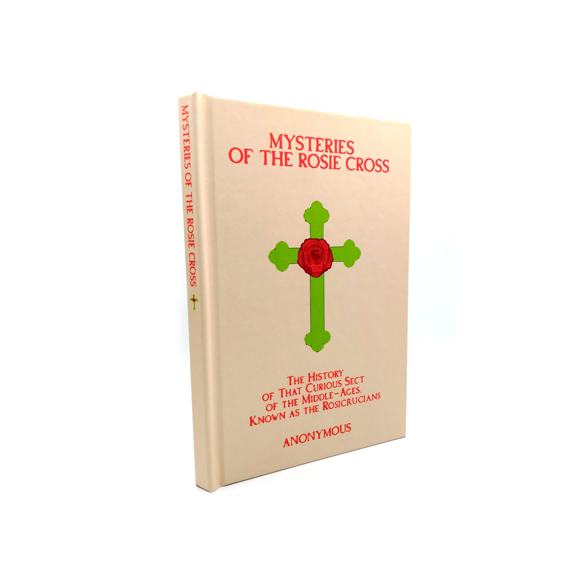 Rosicrucian Book Mysteries Rosie Cross Chemical Wedding Etsy Rosicrucian Book Mysteries Rosie Cross Chemical Wedding Etsy