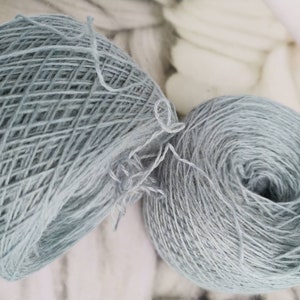 Fancy Art Yarn for Knitting, Alpaca Blend Yarn for Crochet, Crocheting Yarn,  per 100g 