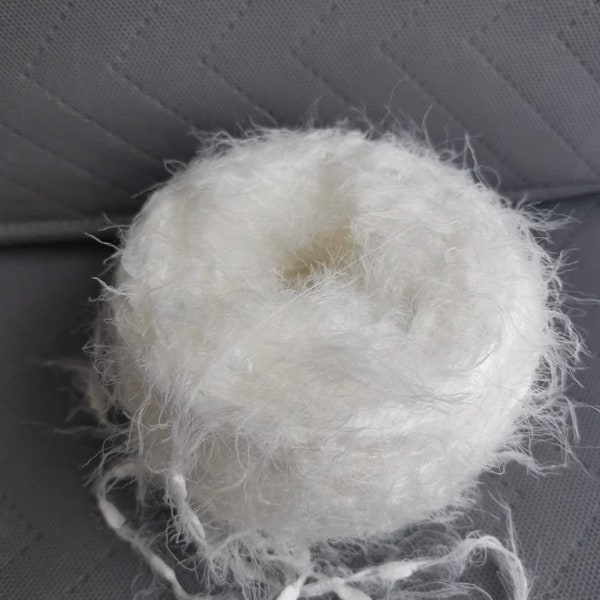 Novelty Yarn Etsy UK