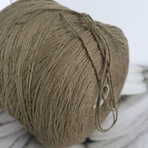 Alpaca Merino Cotton: 5 Bulky Weight Yarn for All Seasons. Soft and Chunky  Yarn Without the Bulk, Fluffy but Not Itchy. XOXO Midnight 