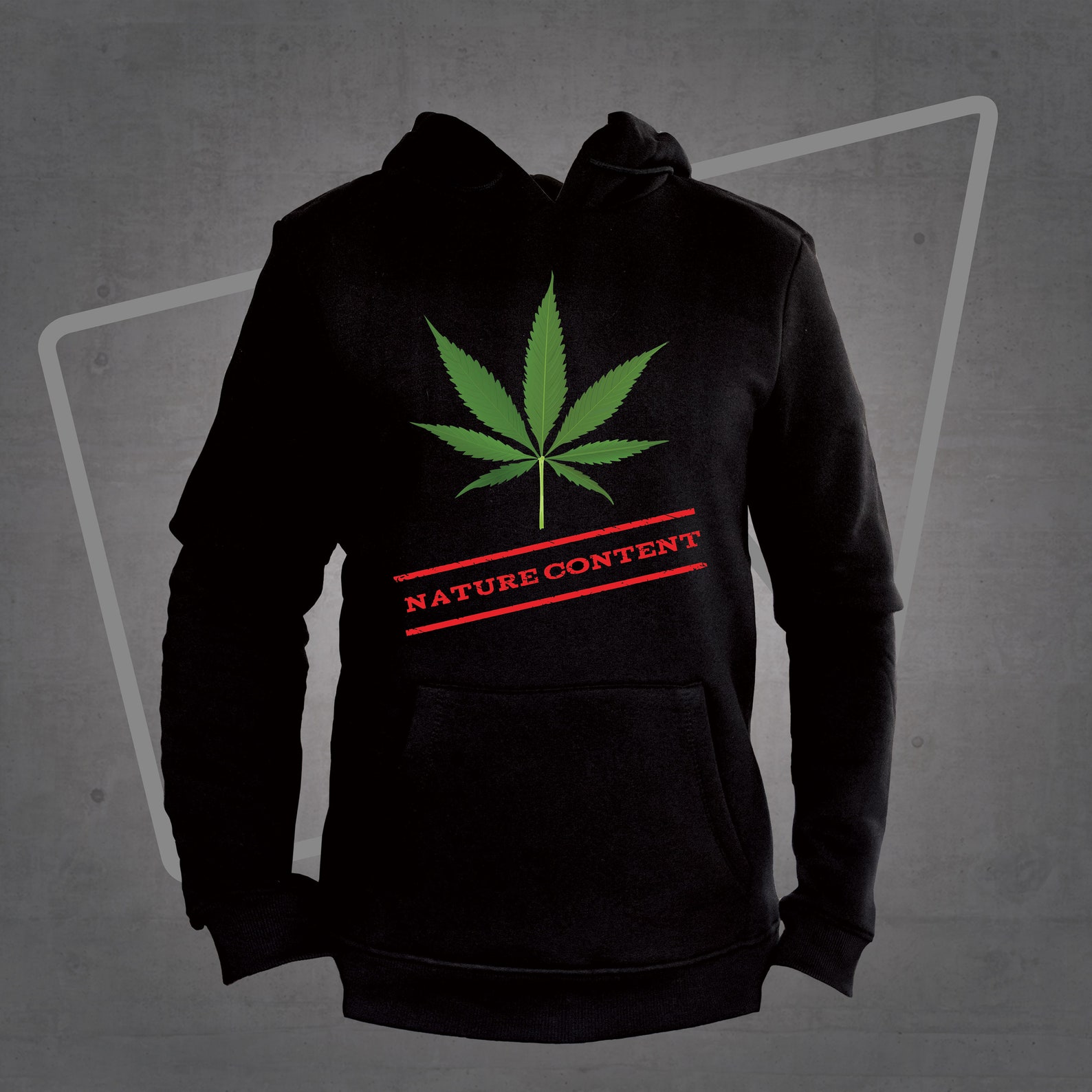 Cannabis Shirt Mens & Womens Cannabis Hoodie Marijuanna Etsy