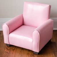 Airplane Rocking Chair, Hand Painted Child's Rocking Chair, Baby Shower ...