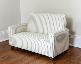 Toddler Couch Etsy