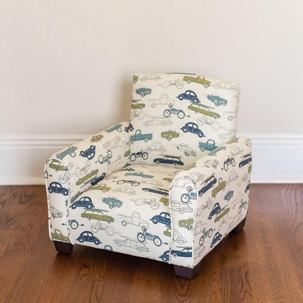 Rocking Chair Pillow - Etsy