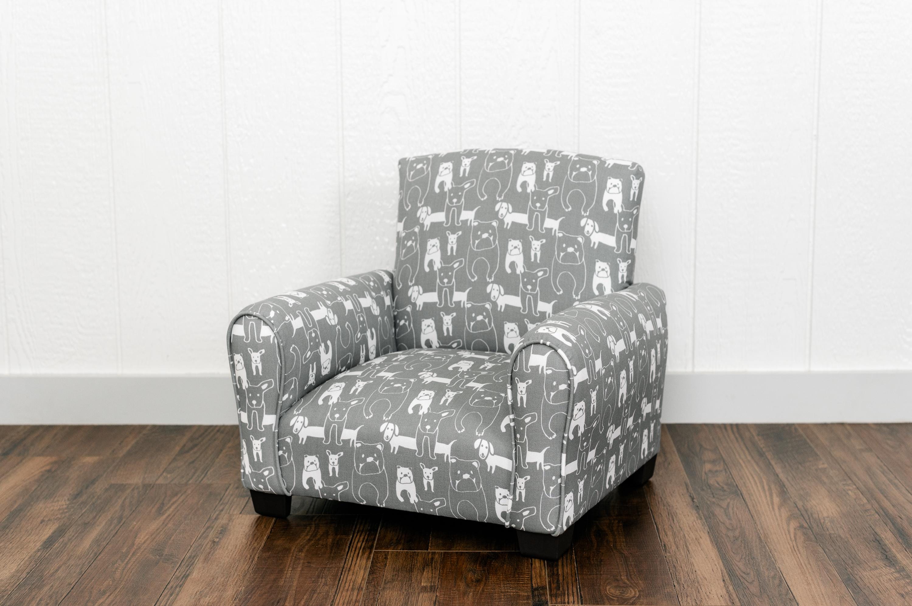 Dog Chair Etsy