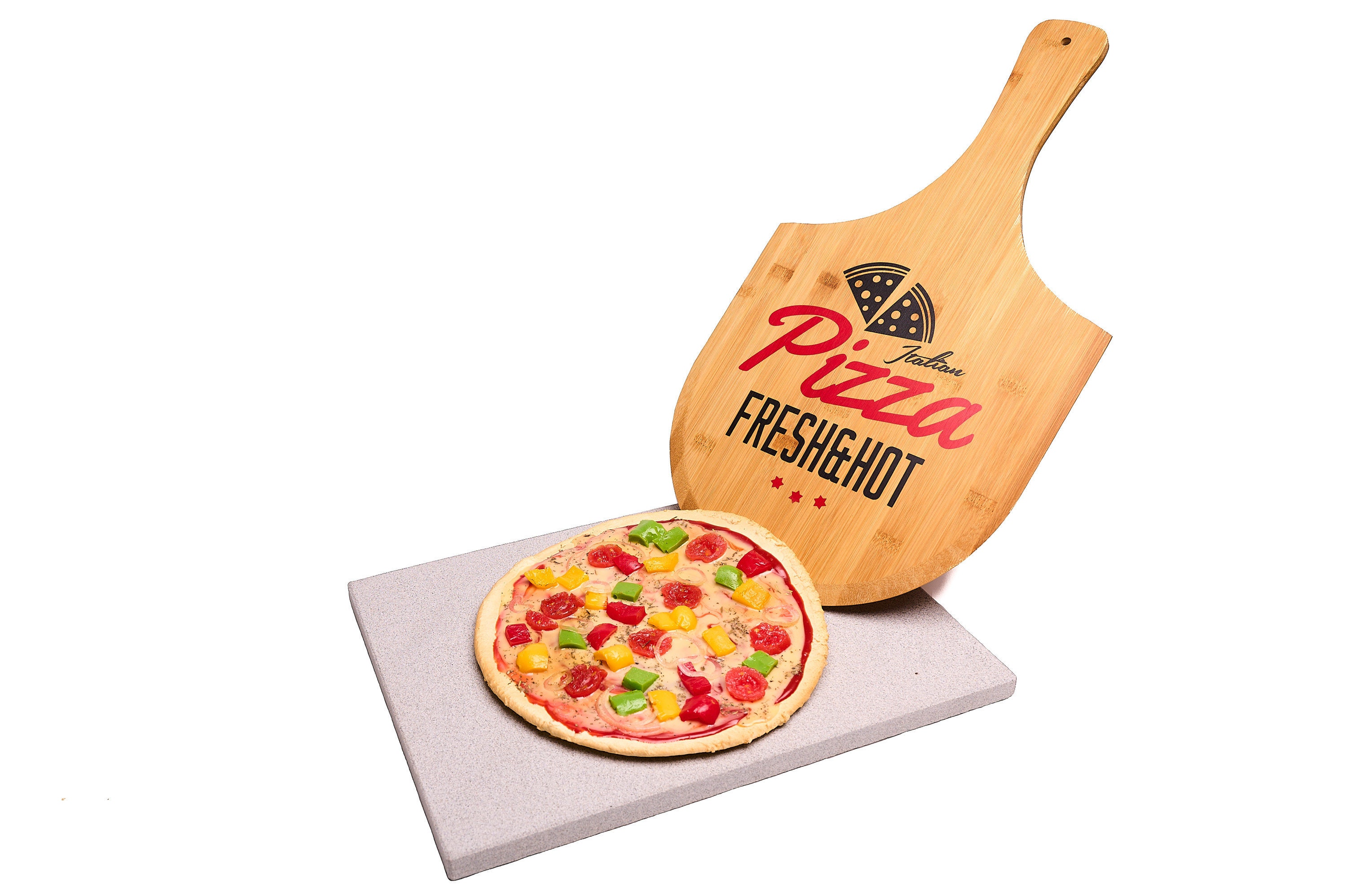 Pizza Slider IMS for Slider