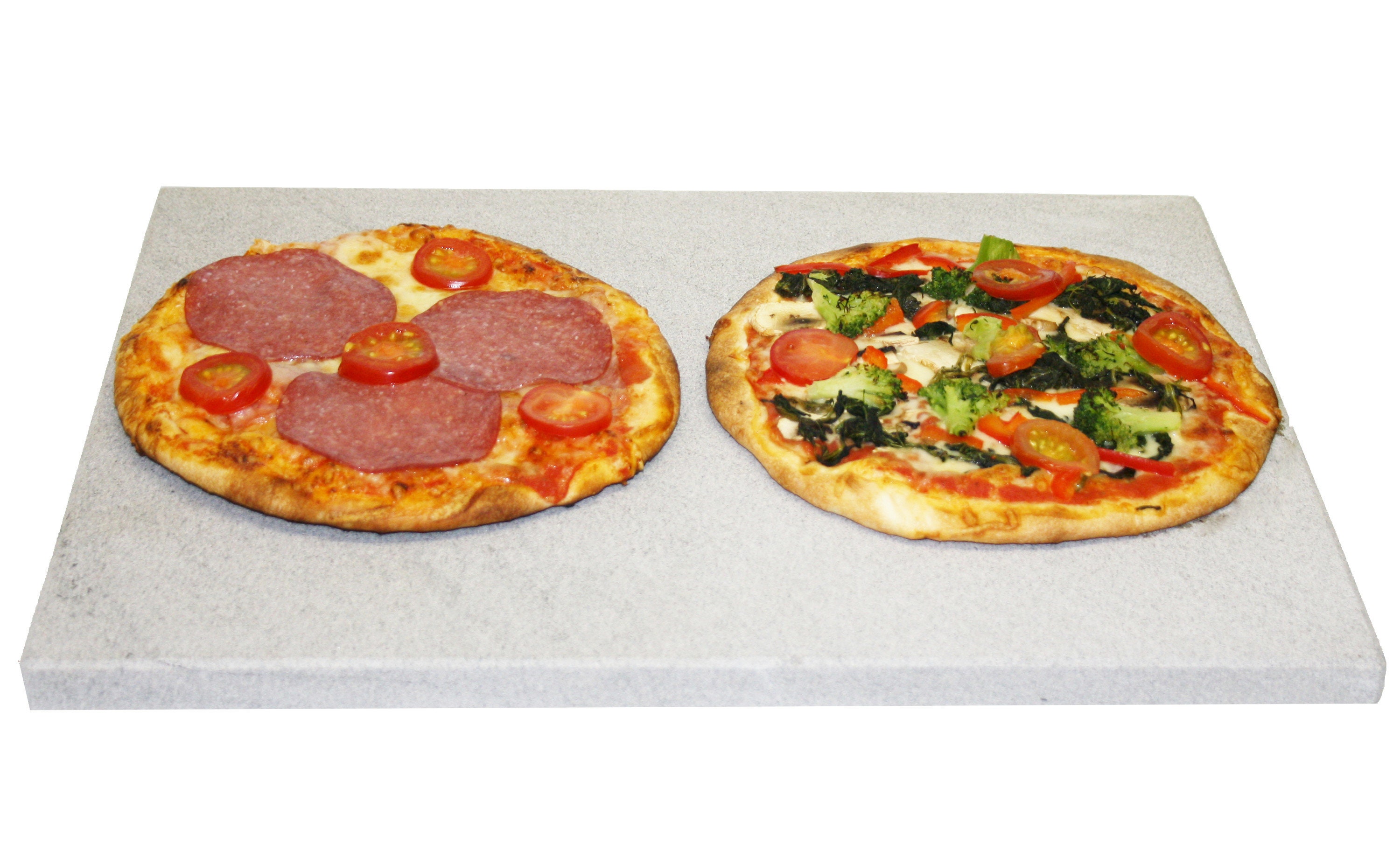 Ladrillo de pan Piedra de pizza hecha de piedra natural 40 | Etsy México