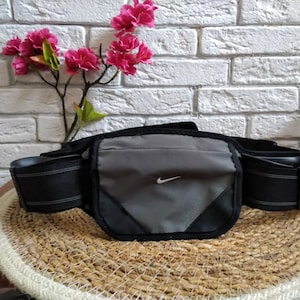Nike tech waist pack clearance