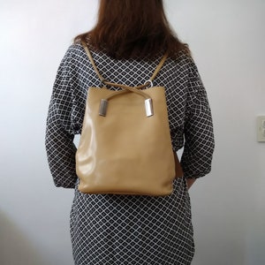 High street backpack 31 sale
