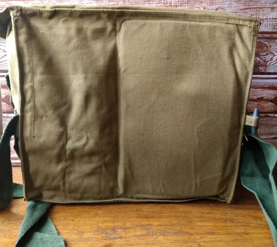 army crossbody bag